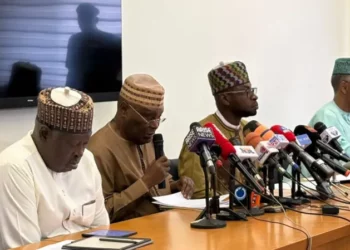 Mun Yi Watsi Da Ayyana Dokar Ta-Ɓaci Da Tinubu Ya Yi A Ribas – Shugabannin Adawa