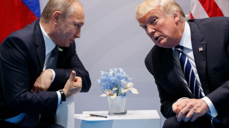 Trump Trump