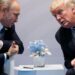 Nijar Trump Zai Tattauna Da Putin Kan Kawo Ƙarshen Yaƙin Ukraine