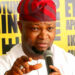 Barcelona Tsohon Ɗan Takarar Gwamna A Legas  Ya Koma APC Daga PDP