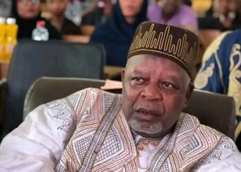 Bayan Kwana 22, Tsohon Shugaban NYSC Tsiga Ya Kuɓuta A Hannun Ƴan Bindiga