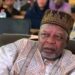 Bayan Kwana 22, Tsohon Shugaban NYSC Tsiga Ya Kuɓuta A Hannun Ƴan Bindiga