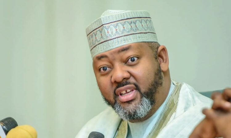 El-Rufai