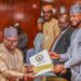 NPA Gwamna Dauda Ya Rantsar Da Shugaban Ma’aikatan Zamfara Da Sakatarori 12