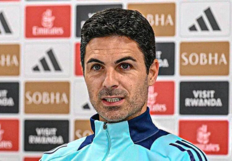 Arteta
