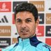 Za Mu Bai Wa Maraɗa Kunya A Wasanmu Da Manchester United – Arteta