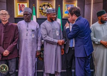 Gwamnatin Zamfara Za Ta Yi Hadin Gwiwa Da Kasar Sin Wajen Inganta Noma, Sufuri Da Ma’adanai 