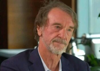 Jim Ratcliffe Ya Ce Zai Iya Barin Manchester United Idan Aka Ci Gaba Da Cin Zarafinsa