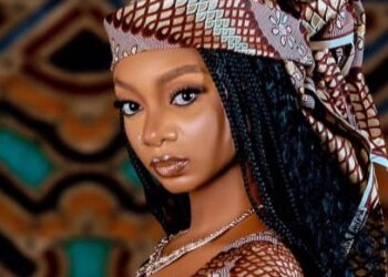 Ba Don Tarbiyantar Da Mutane Nake Yin Fim Ba -Amina Shehu Lulu