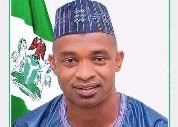 EFCC Ta Cafke Akanta-janar Na Jihar Bauchi Kan Zargin Badaƙalar Naira Biliyan 70