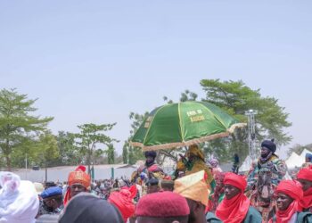 Gwamnatin Bauchi Ta Ɗage Hawan Daushe Na Sallar Bana