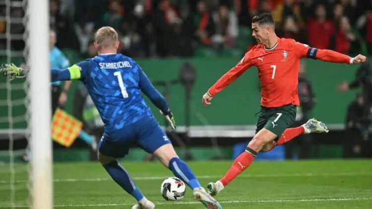 Ronaldo Ronaldo