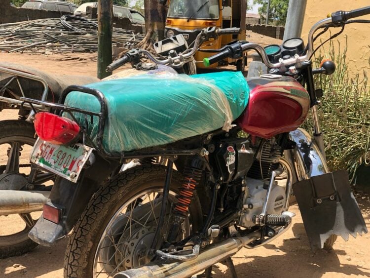 Bauchi