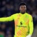 Ina Fatan Ci Gaba Da Kasancewa A Manchester United – Onana