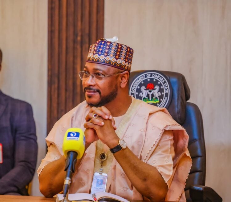 Dauda lawal Dauda lawal