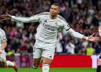 Shin Mbappe Zai Iya Maye Gurbin Ronaldo A Real Madrid?