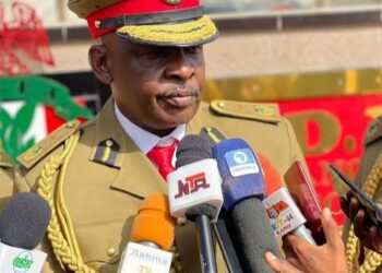 Jami’an NDLEA Sun Kashe Budurwa A Kano, An Damƙe Su 