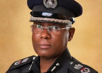 Sabon Kwamishinan ‘Yansanda Ya Kama Aiki A Kano