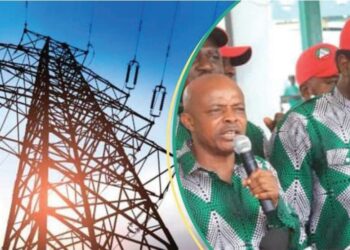 Karin Kudin Lantarki Da Na Kira: Kungiyar Kwadago Ta Yi Barazanar Shirya Zanga-zanga A Fadin Nijeriya