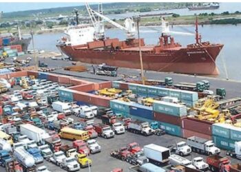 NPA Da Cibiyar PEBEC Sun Kulla Hadakar Samar Da Saukin Kasuwanci A Tashoshin Jiragen Ruwa