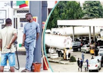 NNPC Da Matatar Dangote Na Gasar Rage Farashin Fetur