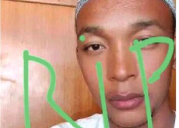 An Kama Wanda Ake Zargi Da Kashe Mai PoS A Adamawa