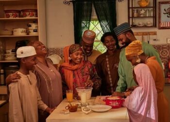Maggi Ya Kaddamar Da Wasanni Na Musamman Domin Watan Ramadan