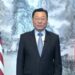 Kasancewar Zaman Lafiya Na Dogon Lokaci Tsakanin Sin Da Amurka Abu Ne Da Ya Zama Wajibi