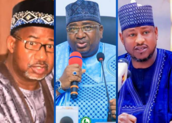 Tinubu Madallah Da Hutu Ga ‘Yan Sakandire Domin Azumi