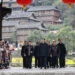 Trump Shugaban Kasar Sin Ya Jaddada Muhimmancin Nacewa Ga Samun Ci Gaba Mai Inganci Yayin Ziyararsa A Guizhou