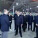 Kasar Sin Ta Jaddada Bukatar Karfafa Cinikayya Da Ketare Tare Da Fadada Bude Kofa