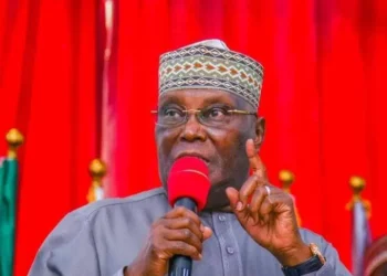 Ban Bar PDP Ba, Ina Gangamin Hadin Gwiwa Ne Don Tunkarar APC A 2027 – Atiku