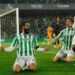 Amurka Real Madrid Ta Kwashi Kashinta A Gidan Betis