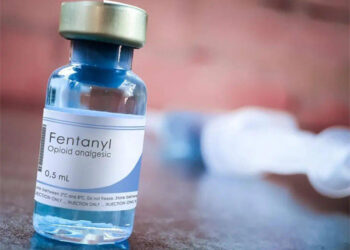 Sin Ta Fitar Da Takardar Bayani Game Da Batutuwan Da Suka Shafi Sinadarin Fentanyl