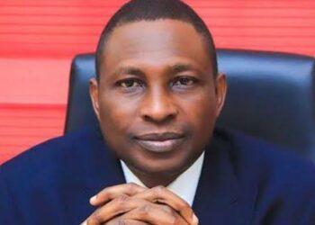 EFCC Ta Ƙwato Naira Biliyan 365.4 A Shekarar 2024