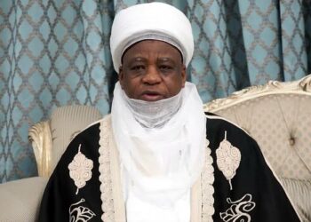 Gobe Ta Ke Sallah A Nijeriya – Sarkin Musulmi