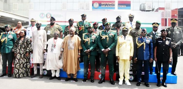 ECOWAS