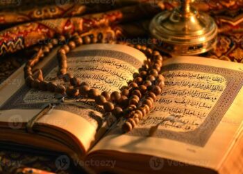 Yadda Azumi Yake Sa Tsoron Allah