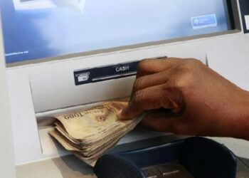Majalisa Ta Bukaci CBN Ya Gaggauta Dakatar Da Karin Caji A ATM