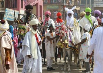 Abubuwan Da Za Su Iya Kawo Cikas Ga Bukukuwan karamar Sallah