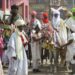 Abubuwan Da Za Su Iya Kawo Cikas Ga Bukukuwan karamar Sallah