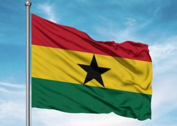 Tattalin Arzikin Ghana Ya Bunkasa Da Kashi 5.7 A Shekarar 2024