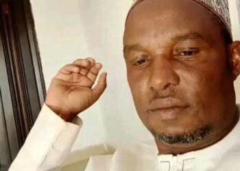 ‘Yan Bindiga Sun Kashe Shugaban Miyetti Allah A Filato