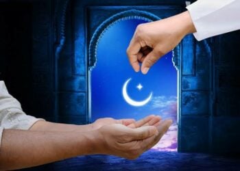 Muhimmancin Karfafa Iyali Wajen Sadaka A Watan Ramadan