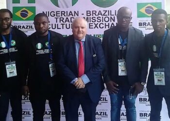 Nijeriya Da Brazil Sun Sanya Hannu Kan Yarjejeniyar Kasuwanci Ta Dala Biliyan 1