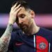 Ban Ji Dadin Zaman PSG Ba, Messi