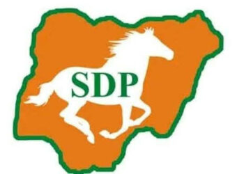 SDP: Ba Mu Yi Wa Kowa Alƙawarin Takarar Shugaban Ƙasa Ba