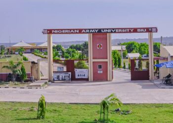 Boko Haram Sun Sace Farfesan Jami’ar Sojoji Da Ke Jihar Borno