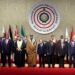 Shugabannin Larabawa Sun Amince Da Tsarin Gina Gaza Da Zai Lakume Dala Biliyan 53
