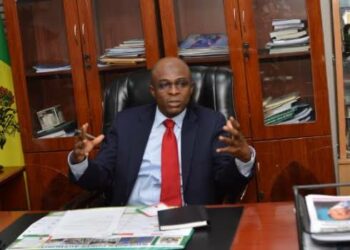 Ranar Mata Ta Duniya: NPA Ta Mayar Da Hankali Wajen Kare ‘Yancin Mata –Dantsoho